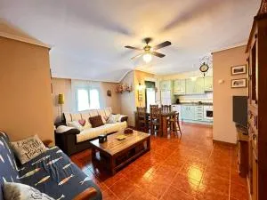 Apartamento El Rey - Vilde