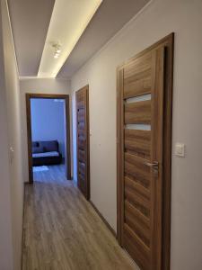 Apartament Słowińców 35