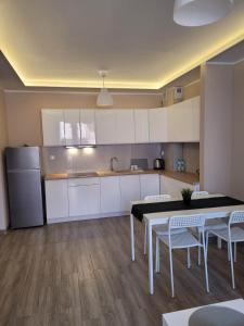 Apartament Słowińców 35