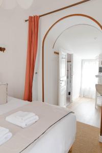 B&B / Chambres d'hotes Ferme des Goupillieres : photos des chambres