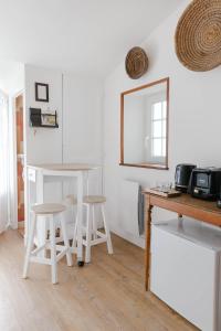 B&B / Chambres d'hotes Ferme des Goupillieres : photos des chambres