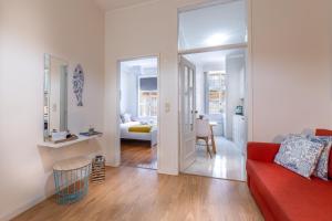 Porto Cedofeita Apartment