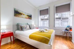 Porto Cedofeita Apartment - Cavaco