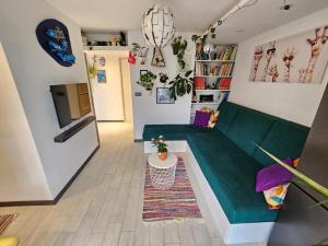 Apartman Carnevalus 