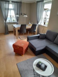 Ferienwohnung Pickel
