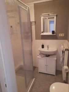 Ferienwohnung Pickel