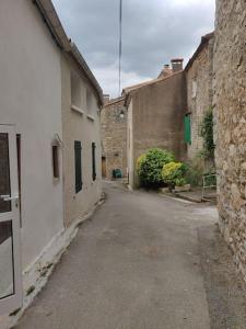 Maisons de vacances VILLA VILATA A PADERN DANS LES CORBIERES SAUVAGES : photos des chambres