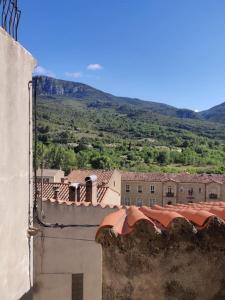 Maisons de vacances VILLA VILATA A PADERN DANS LES CORBIERES SAUVAGES : photos des chambres