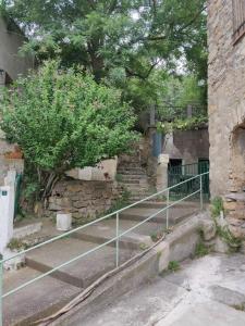 Maisons de vacances VILLA VILATA A PADERN DANS LES CORBIERES SAUVAGES : photos des chambres