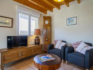 Holiday Home Rève de Plage by Interhome