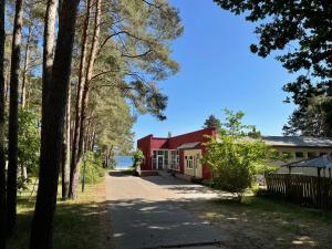 Holiday Home Silz am Fleesensee-1 by Interhome