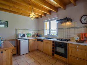 Holiday Home Rève de Plage by Interhome