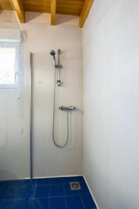 Maisons de vacances Holiday Home Reve de Plage by Interhome : photos des chambres