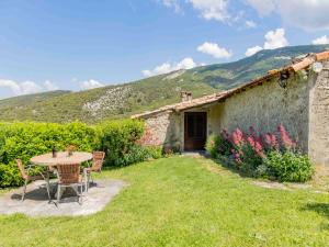 Holiday Home Le Cèdre by Interhome