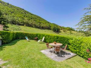 Maisons de vacances Holiday Home Le Cedre - RSB100 by Interhome : photos des chambres