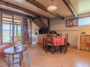 Maisons de vacances Holiday Home Le Buis - RSB101 by Interhome : photos des chambres