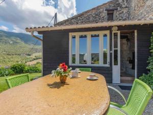 Maisons de vacances Holiday Home Le Buis - RSB101 by Interhome : photos des chambres