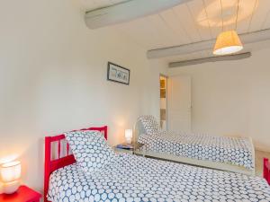 Maisons de vacances Holiday Home Le Manoir - PNR215 by Interhome : photos des chambres