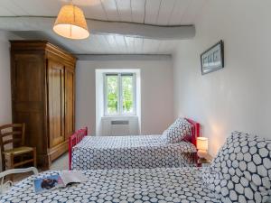 Maisons de vacances Holiday Home Le Manoir - PNR215 by Interhome : photos des chambres