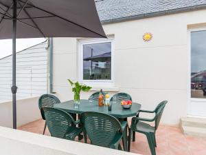 Holiday Home Brise Marine by Interhome