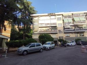 Cozy apartment in quiet and green area