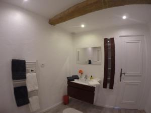 B&B / Chambres d'hotes Maison Carles BnB : photos des chambres