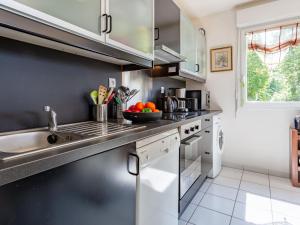 Apartment Elisa-1 by Interhome