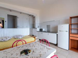 Appartements Apartment Punta Paliagi - TUC160 by Interhome : photos des chambres