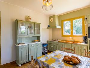 Maisons de vacances Holiday Home Villa Rocuet by Interhome : photos des chambres