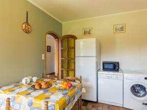 Maisons de vacances Holiday Home Villa Rocuet by Interhome : photos des chambres