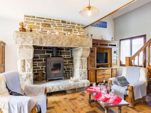 Maisons de vacances Holiday Home Villa Rocuet by Interhome : photos des chambres