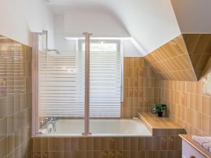 Maisons de vacances Holiday Home Villa Rocuet by Interhome : photos des chambres