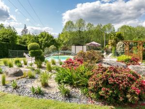 Maisons de vacances Holiday Home Villa Rocuet by Interhome : photos des chambres