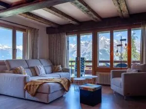 Apartment Quille du Diable 44 by Interhome - Ardon