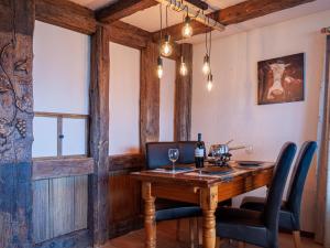 Apartment Quille du Diable 44 by Interhome