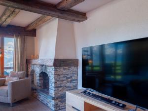 Apartment Quille du Diable 44 by Interhome