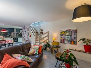 Holiday Home Belon by Interhome