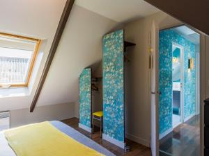 Maisons de vacances Holiday Home Belon - TGC104 by Interhome : photos des chambres