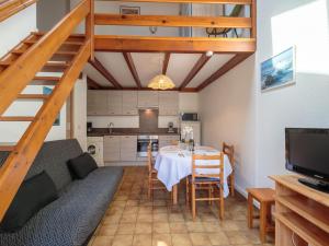 Holiday Home Hameau des Flots by Interhome