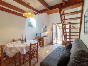 Holiday Home Hameau des Flots by Interhome