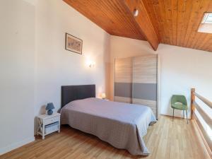 Holiday Home Hameau des Flots by Interhome