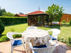 Holiday Home Pergola by Interhome