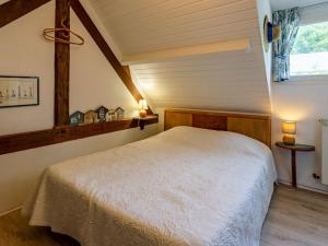 Maisons de vacances Holiday Home Petit Champ by Interhome : photos des chambres