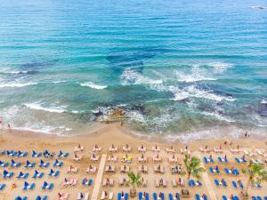 Alexandra Apartments - 3hvězdičkové hotely ve městě Stalís