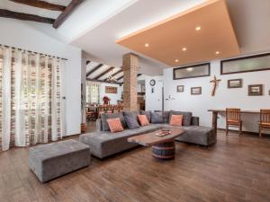 Holiday Home Villa Toni by Interhome