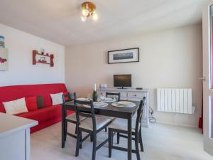 Apartment Les Balcons de lAtlantique-11 by Interhome
