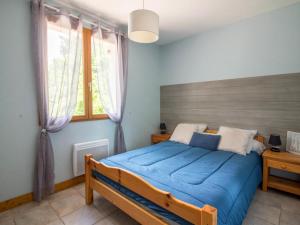 Holiday Home Chastagnol by Interhome