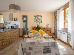 Holiday Home Chastagnol by Interhome