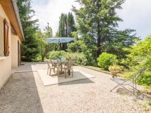 Maisons de vacances Holiday Home Chastagnol by Interhome : photos des chambres