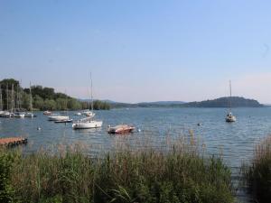 Apartment Blue Lagoon by Interhome